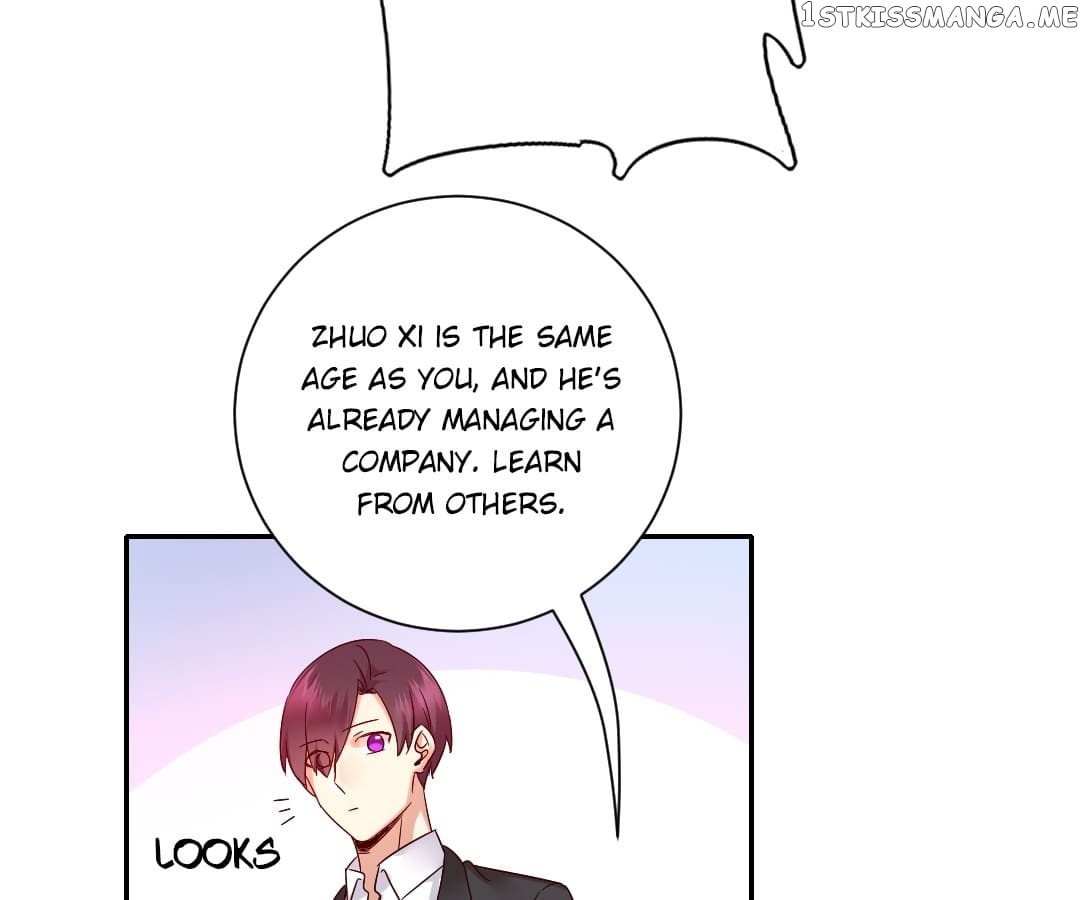 Child And Sweet Wife Chapter 106 - page 28