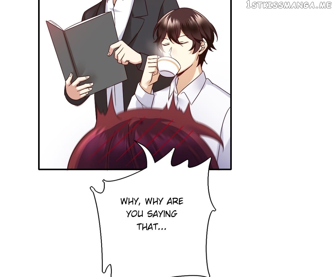 Child And Sweet Wife Chapter 106 - page 29