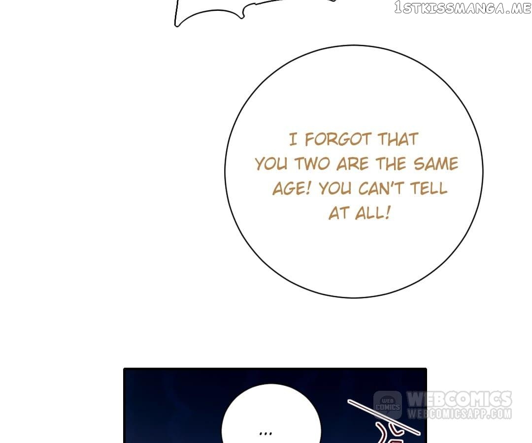 Child And Sweet Wife Chapter 106 - page 30