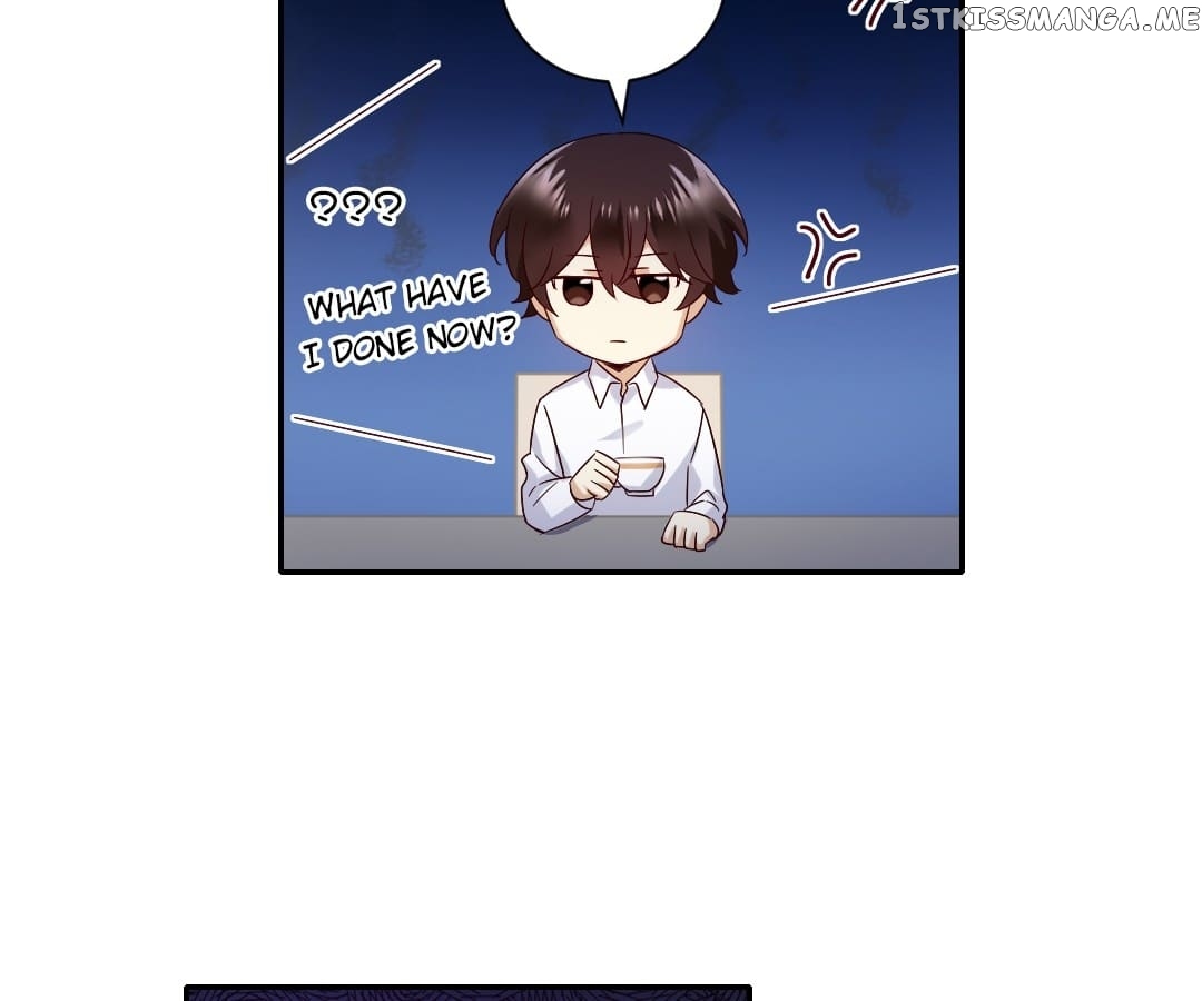 Child And Sweet Wife Chapter 106 - page 31