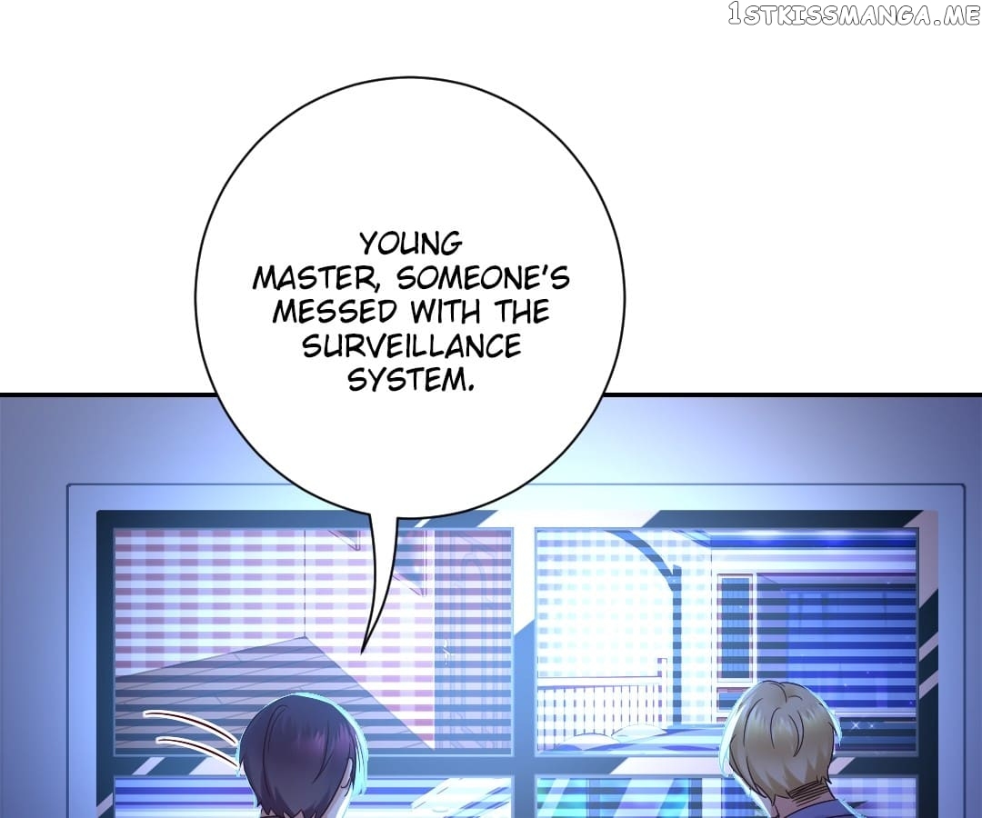 Child And Sweet Wife Chapter 106 - page 37