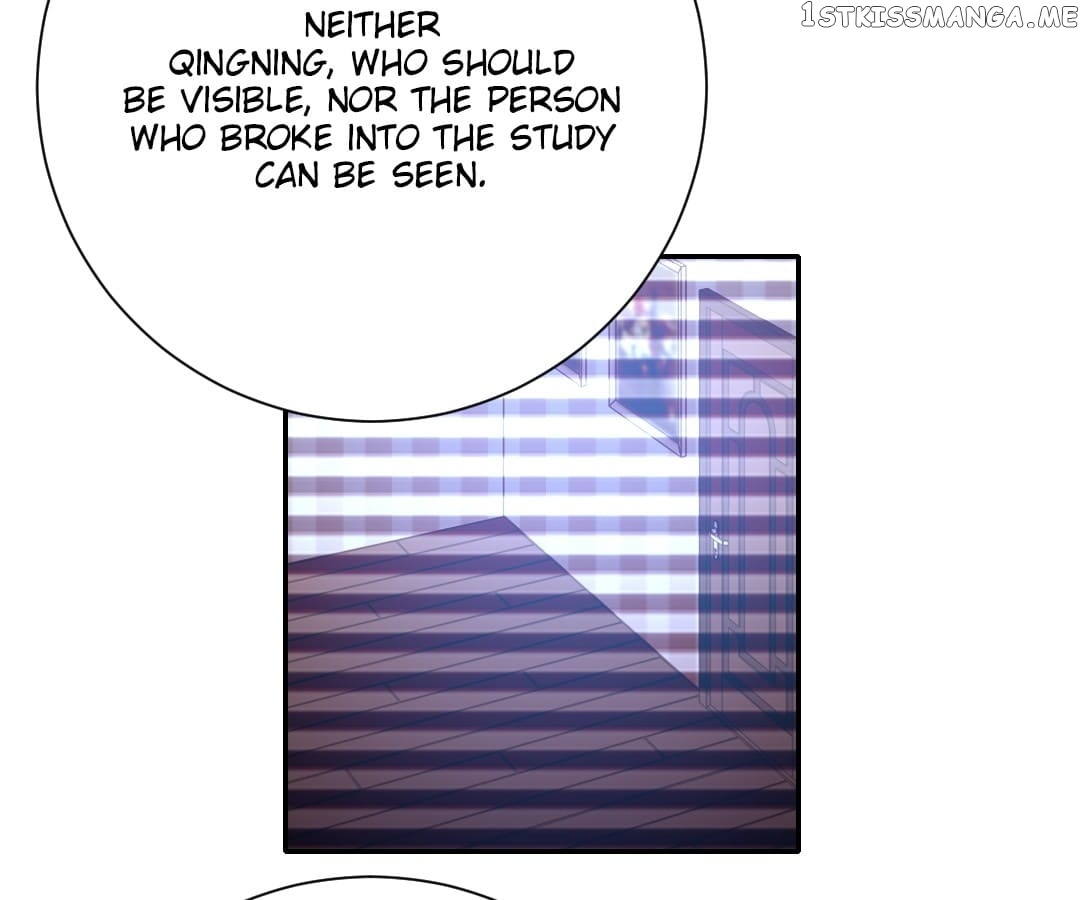 Child And Sweet Wife Chapter 106 - page 39