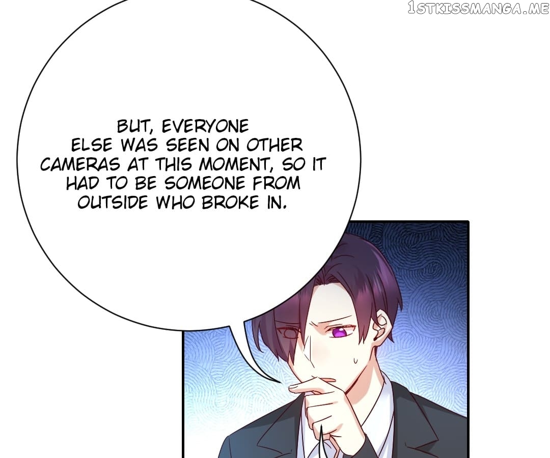 Child And Sweet Wife Chapter 106 - page 40