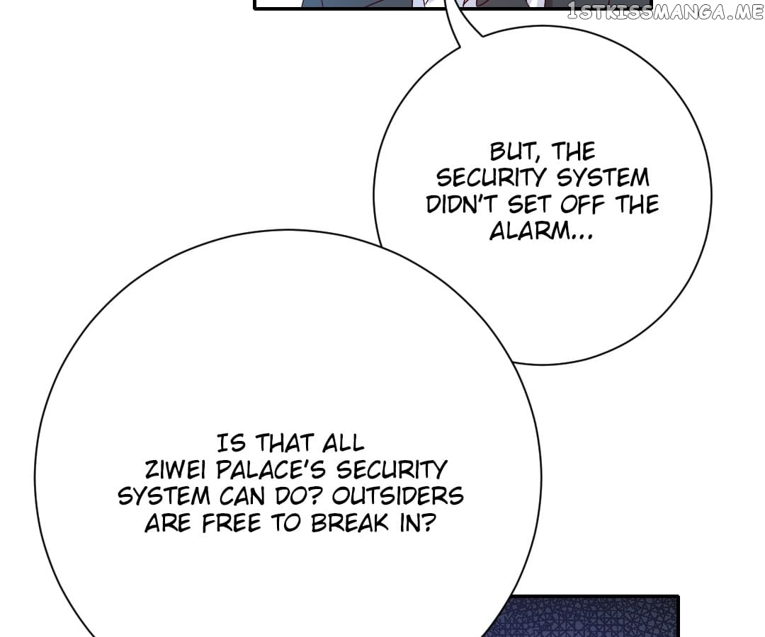 Child And Sweet Wife Chapter 106 - page 41