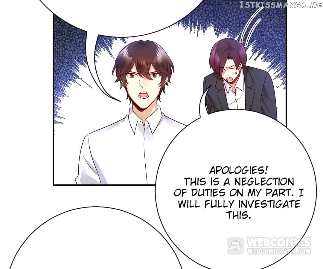 Child And Sweet Wife Chapter 106 - page 42