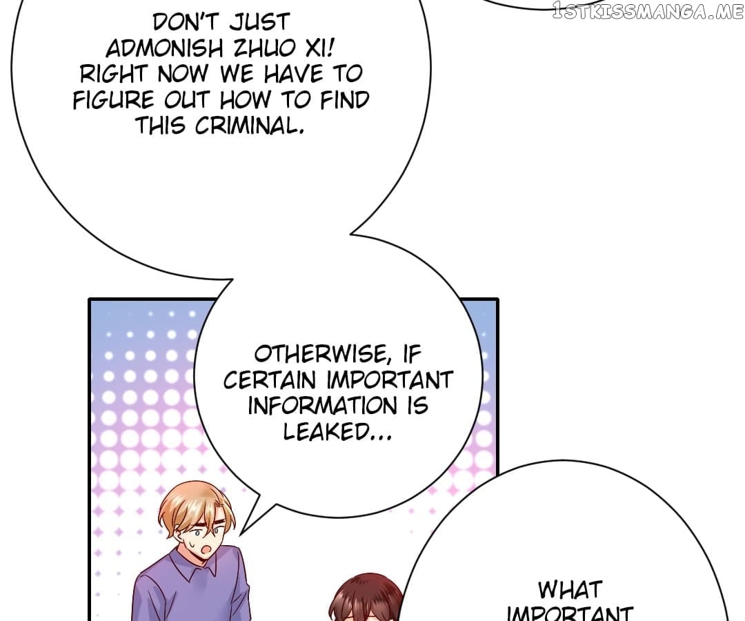 Child And Sweet Wife Chapter 106 - page 43