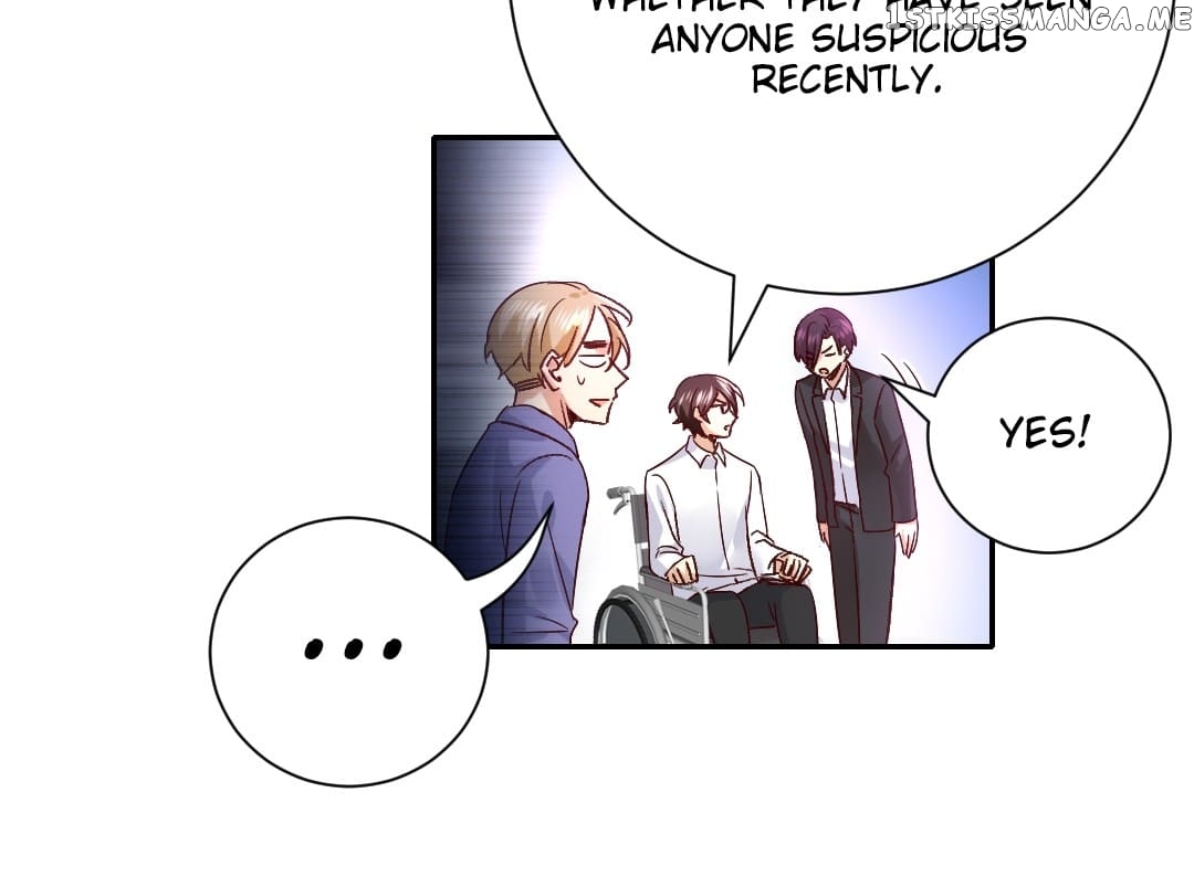 Child And Sweet Wife Chapter 106 - page 45