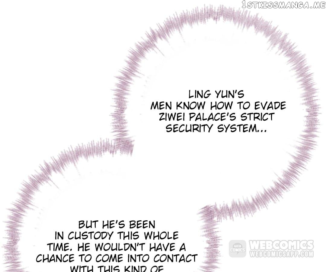 Child And Sweet Wife Chapter 106 - page 46
