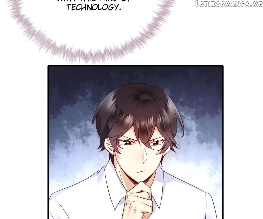 Child And Sweet Wife Chapter 106 - page 47