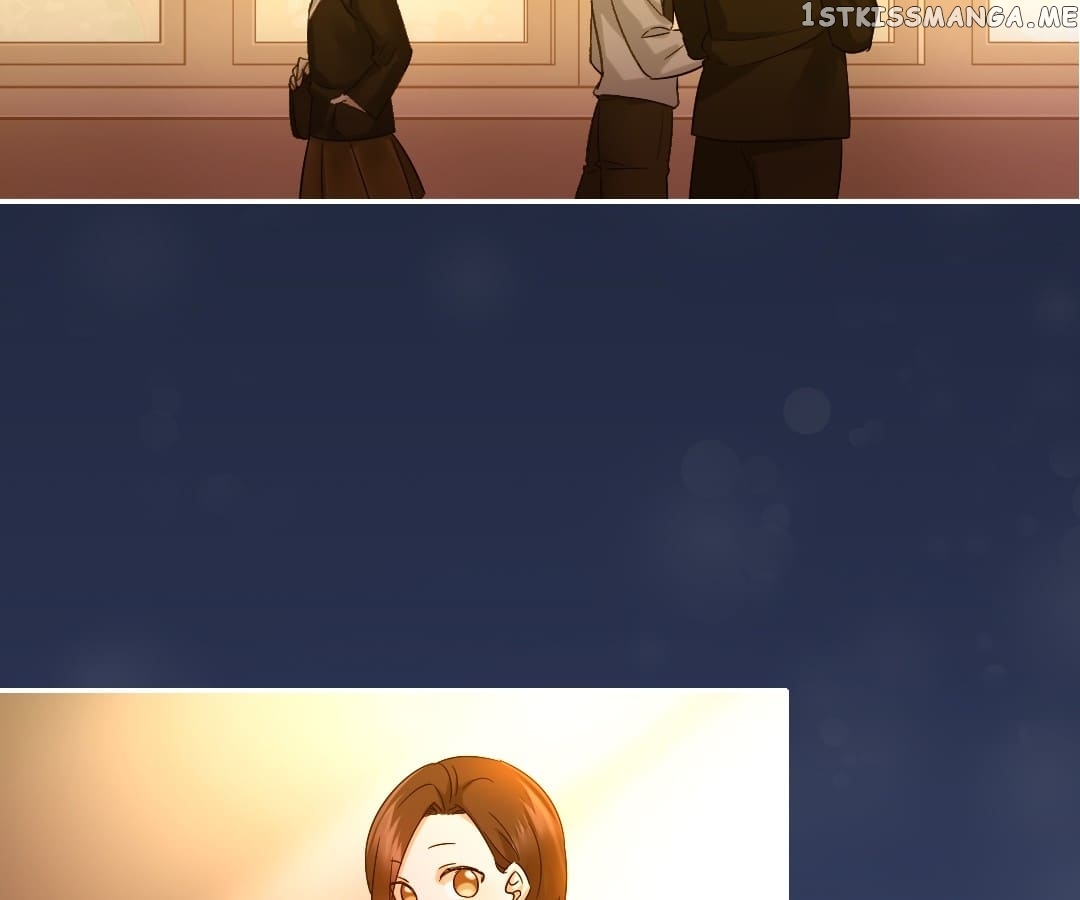 Child And Sweet Wife Chapter 106 - page 5