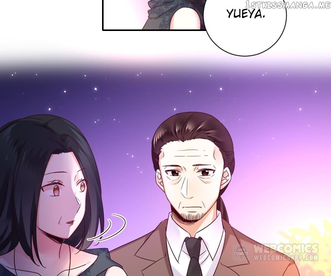 Child And Sweet Wife Chapter 105 - page 14