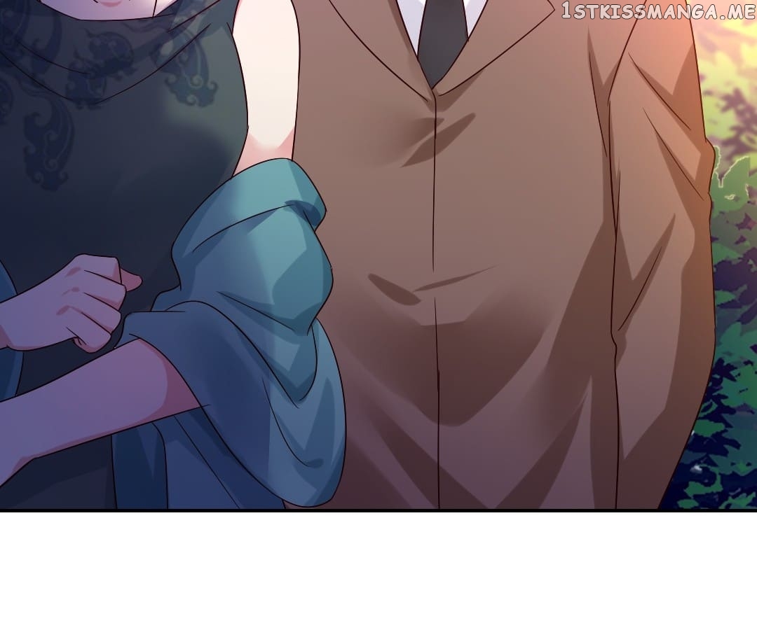 Child And Sweet Wife Chapter 105 - page 15