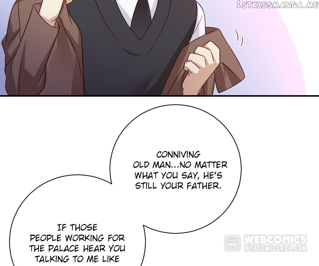 Child And Sweet Wife Chapter 105 - page 18