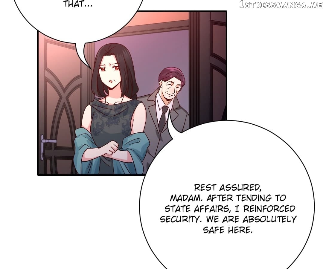 Child And Sweet Wife Chapter 105 - page 19