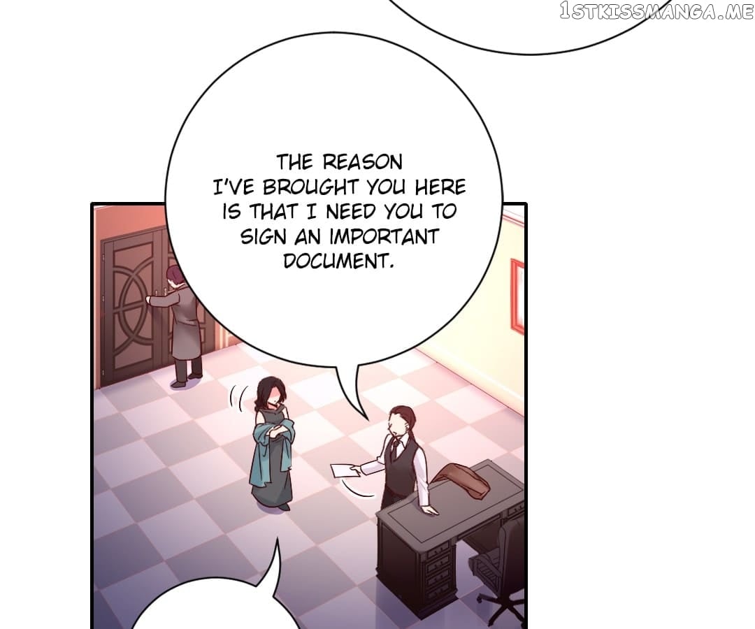 Child And Sweet Wife Chapter 105 - page 20