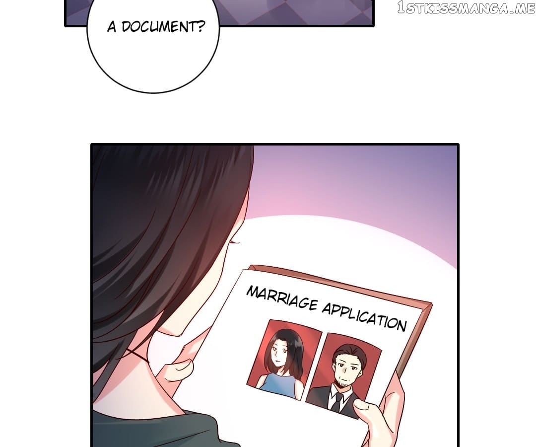 Child And Sweet Wife Chapter 105 - page 21