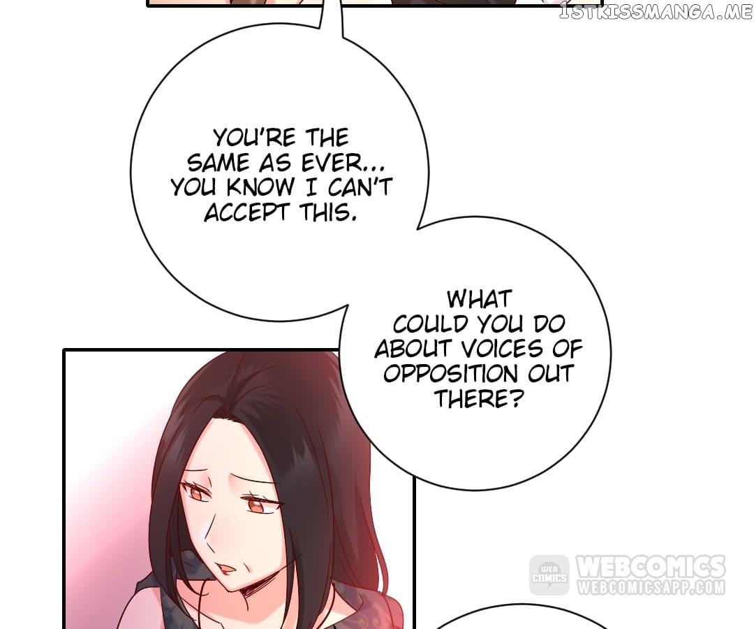 Child And Sweet Wife Chapter 105 - page 26