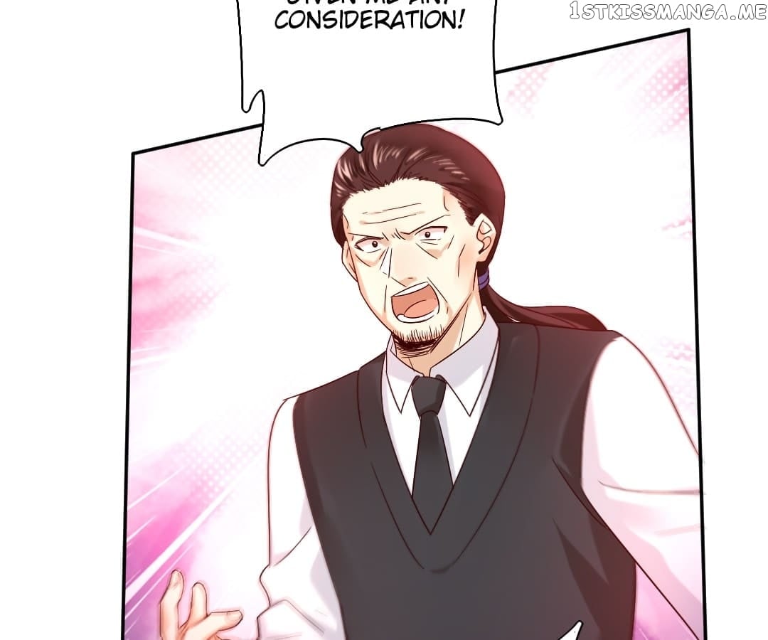 Child And Sweet Wife Chapter 105 - page 29