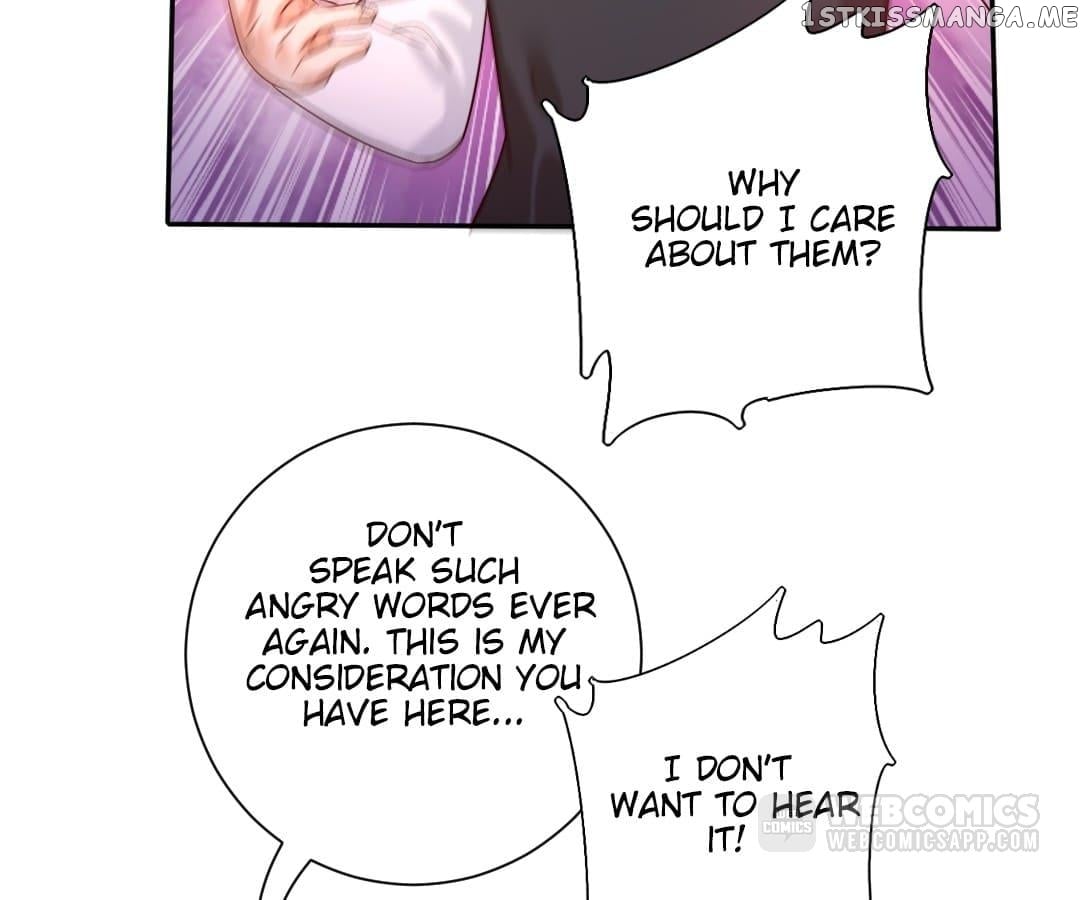 Child And Sweet Wife Chapter 105 - page 30