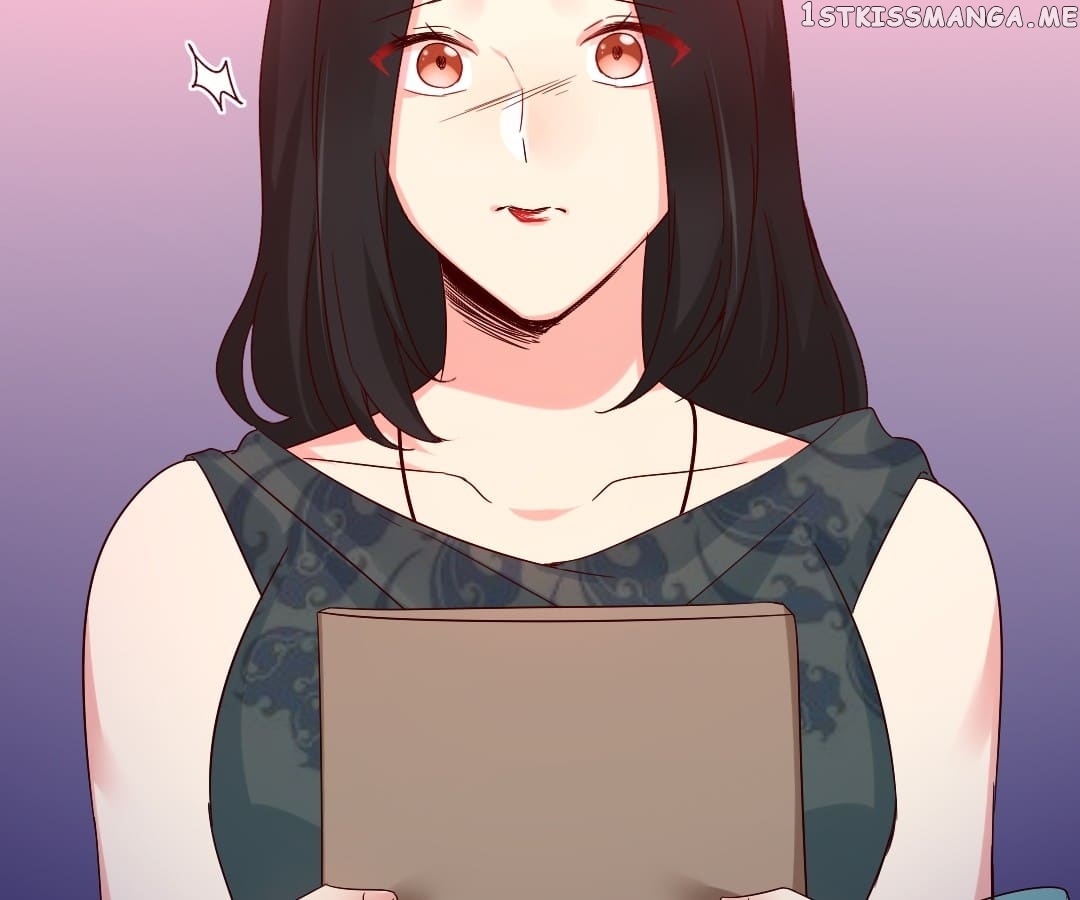 Child And Sweet Wife Chapter 105 - page 33