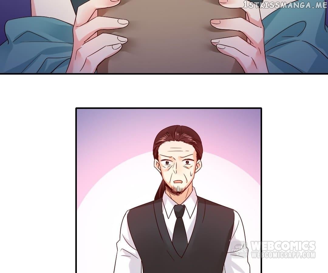Child And Sweet Wife Chapter 105 - page 34