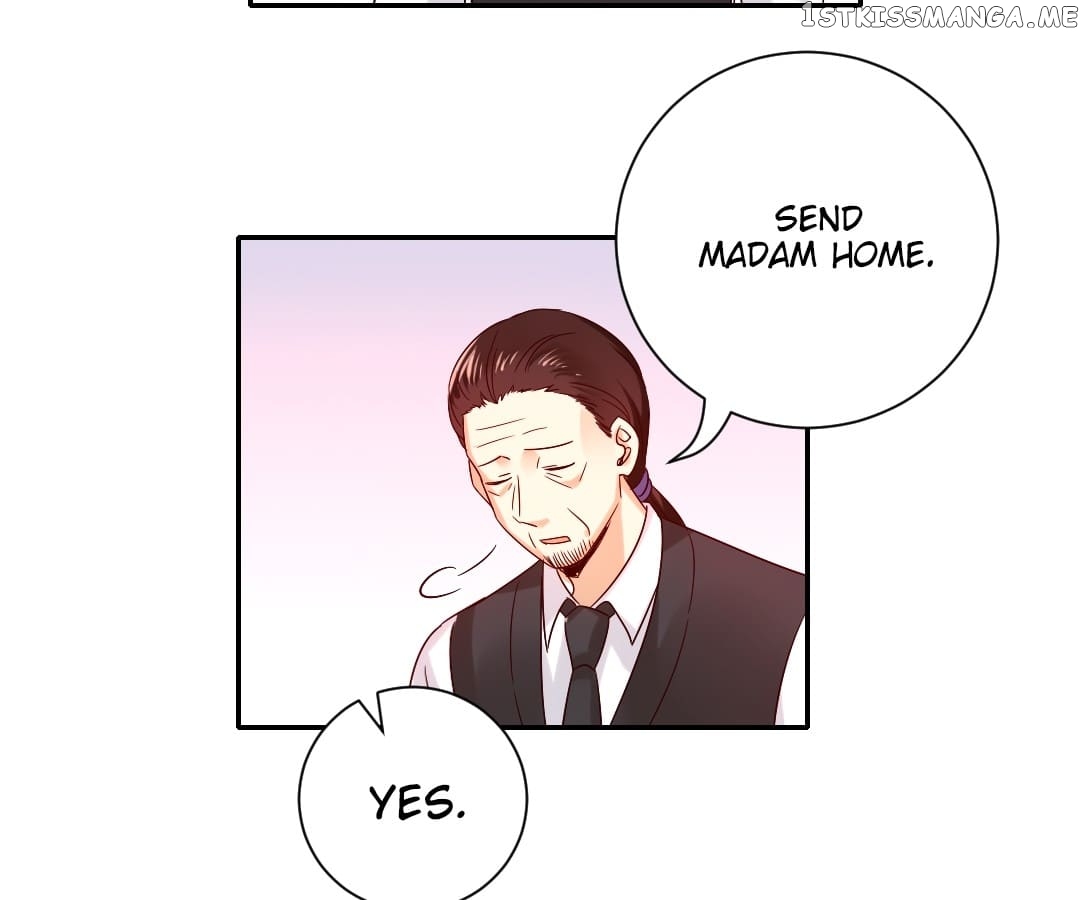 Child And Sweet Wife Chapter 105 - page 35
