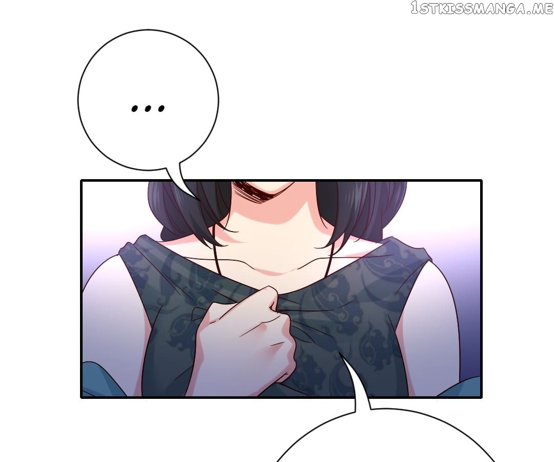 Child And Sweet Wife Chapter 105 - page 37