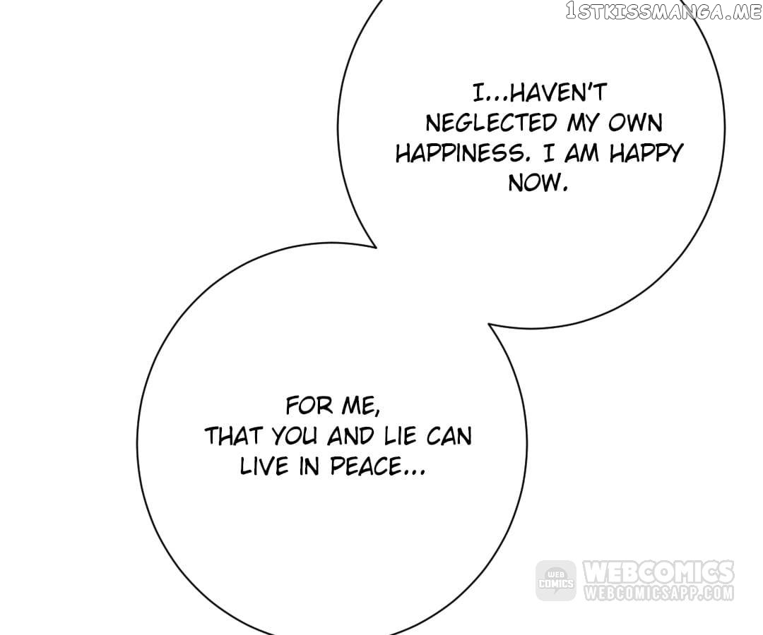 Child And Sweet Wife Chapter 105 - page 38