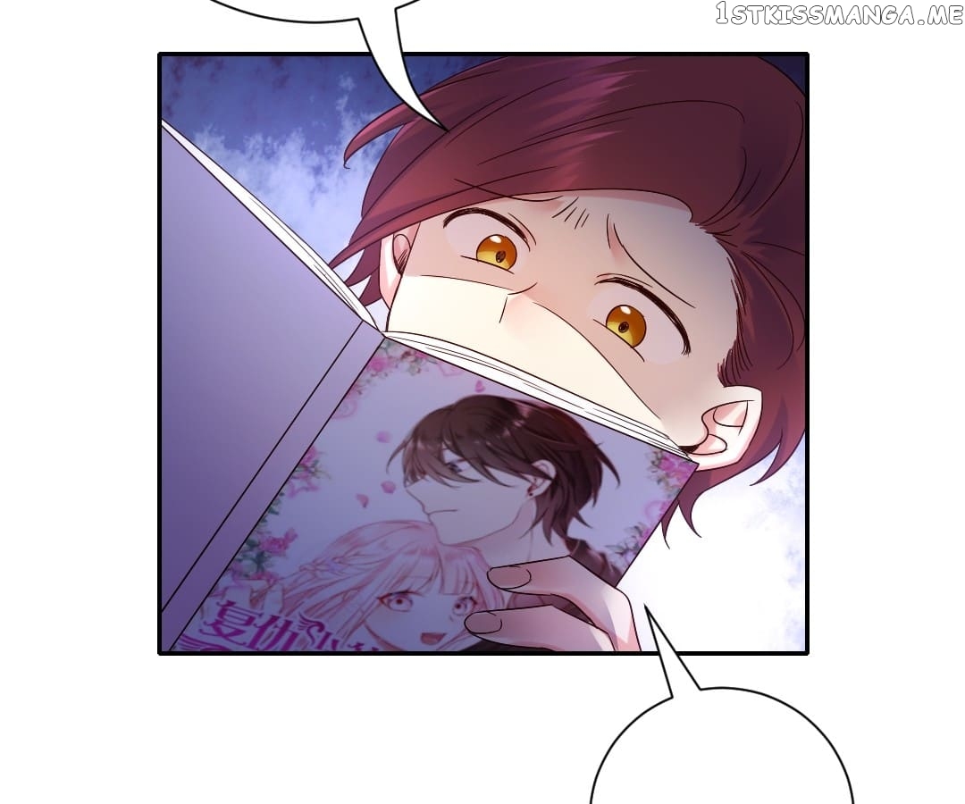 Child And Sweet Wife Chapter 105 - page 40