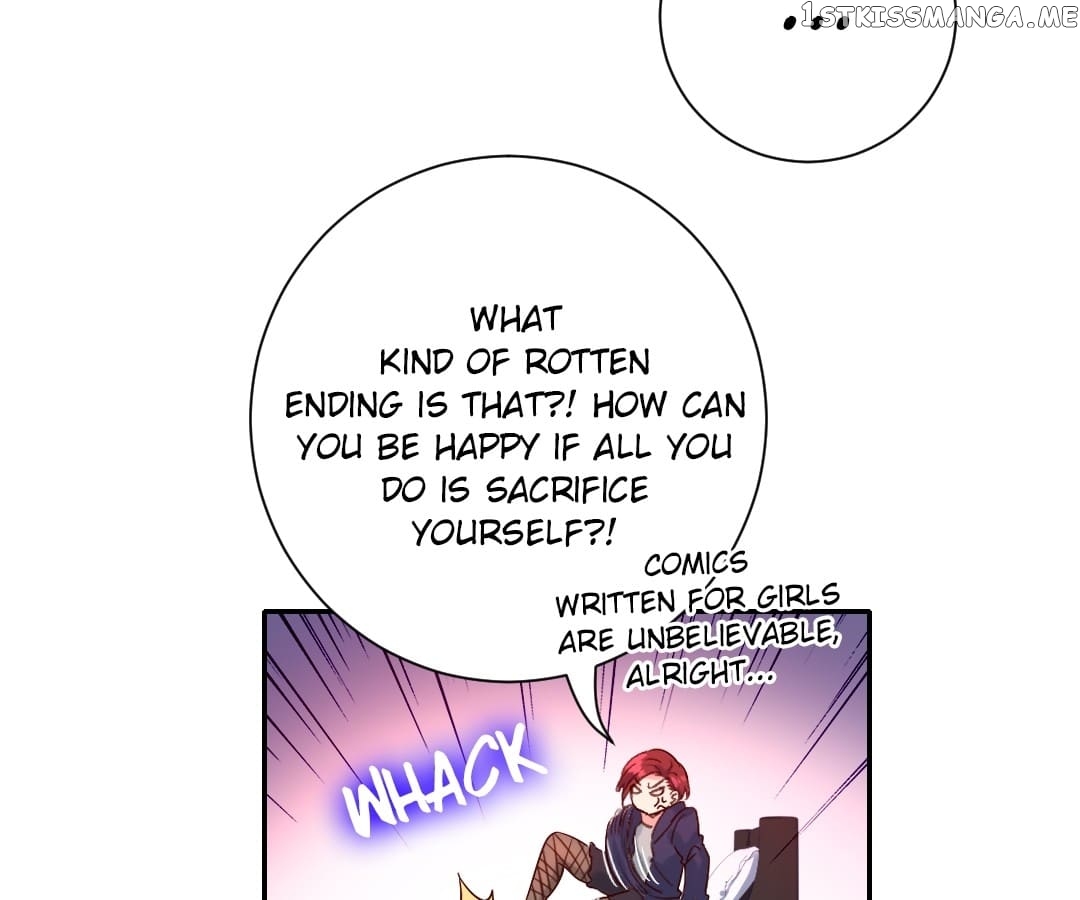 Child And Sweet Wife Chapter 105 - page 41