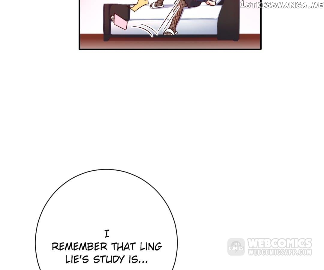 Child And Sweet Wife Chapter 105 - page 42
