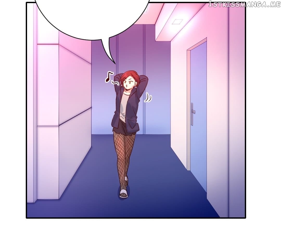 Child And Sweet Wife Chapter 105 - page 43