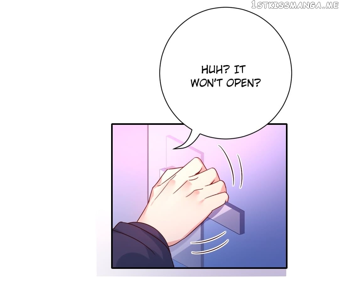 Child And Sweet Wife Chapter 105 - page 44