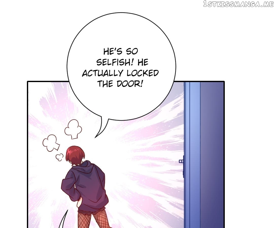 Child And Sweet Wife Chapter 105 - page 45