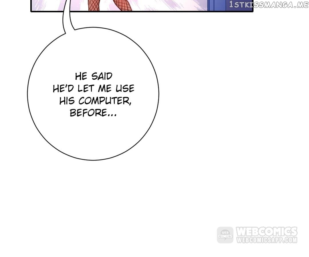 Child And Sweet Wife Chapter 105 - page 46