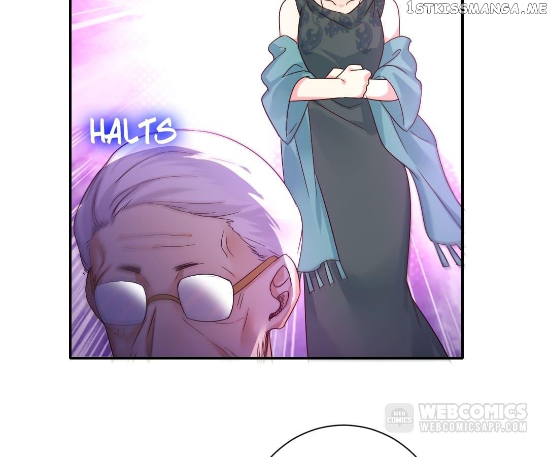 Child And Sweet Wife Chapter 105 - page 6