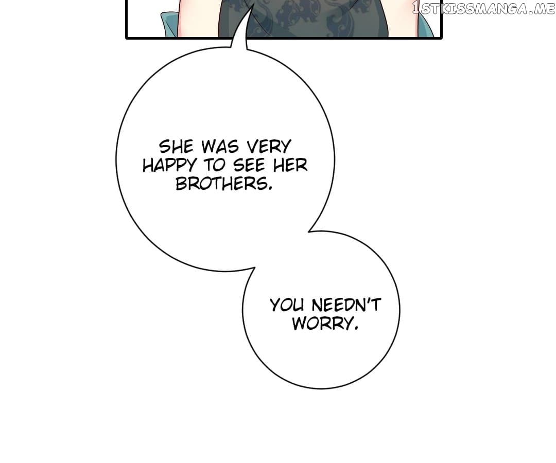 Child And Sweet Wife Chapter 105 - page 8