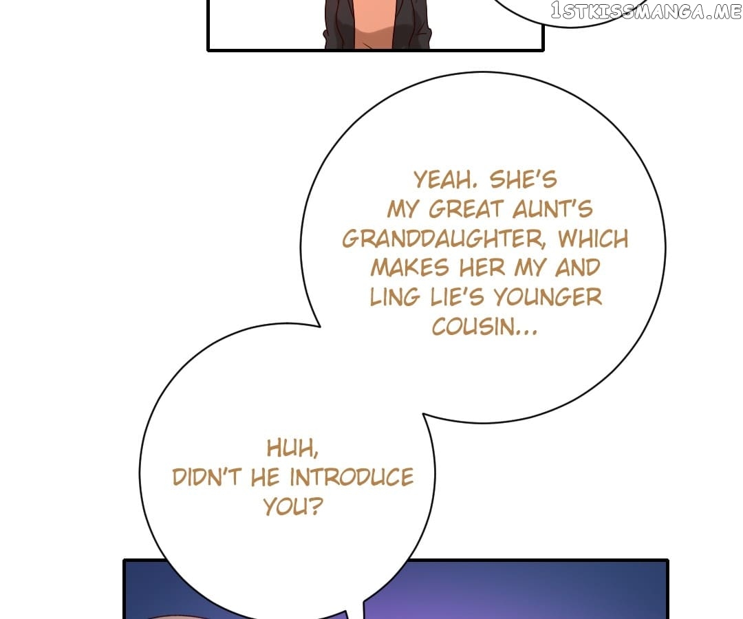 Child And Sweet Wife Chapter 104 - page 16