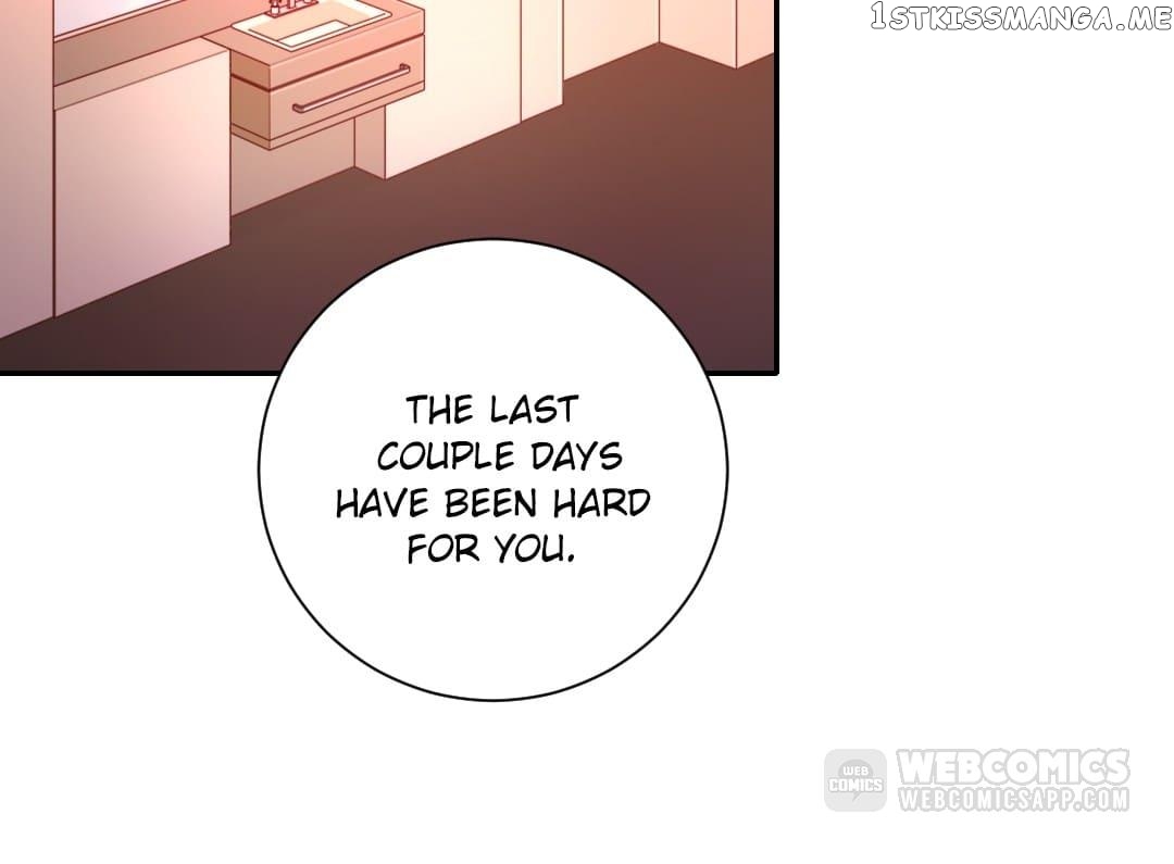 Child And Sweet Wife Chapter 104 - page 34