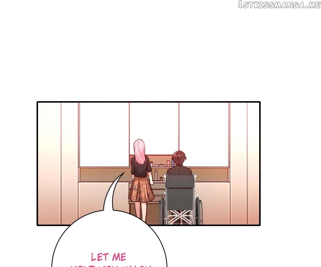 Child And Sweet Wife Chapter 104 - page 40