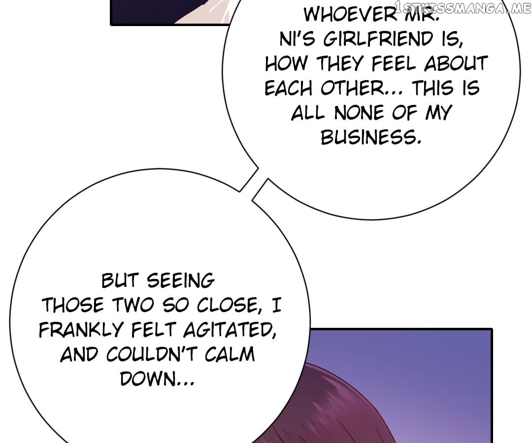 Child And Sweet Wife Chapter 103 - page 31