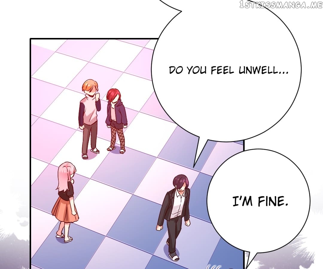 Child And Sweet Wife Chapter 102 - page 52