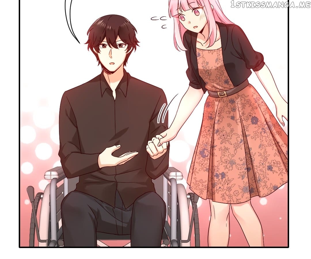 Child And Sweet Wife Chapter 101 - page 11