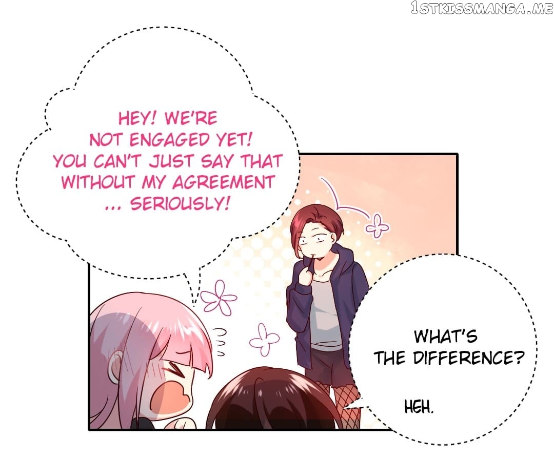 Child And Sweet Wife Chapter 101 - page 13