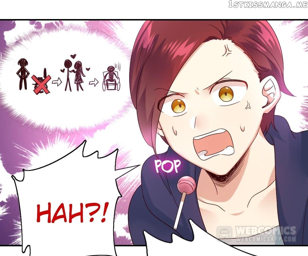 Child And Sweet Wife Chapter 101 - page 14