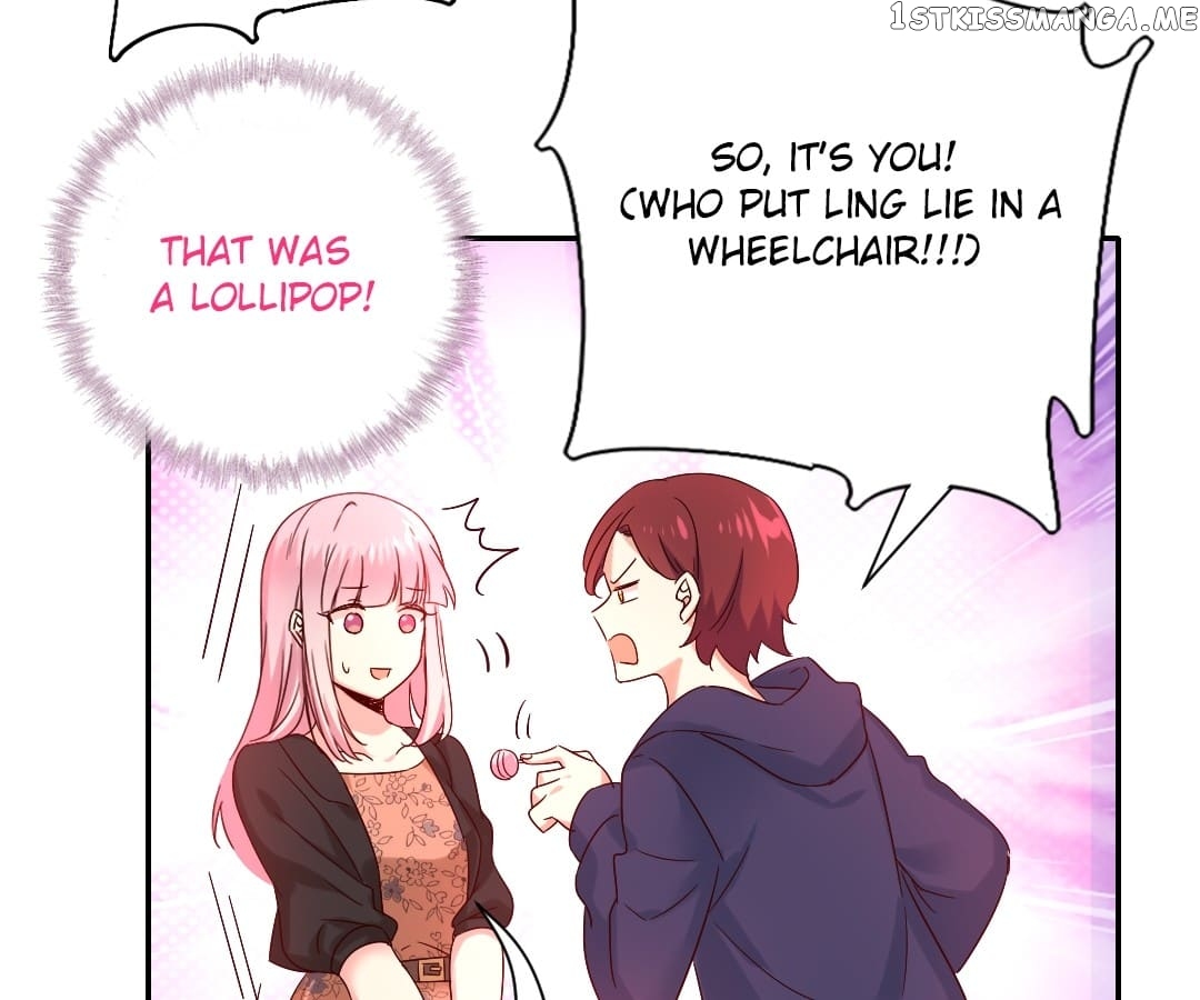 Child And Sweet Wife Chapter 101 - page 15
