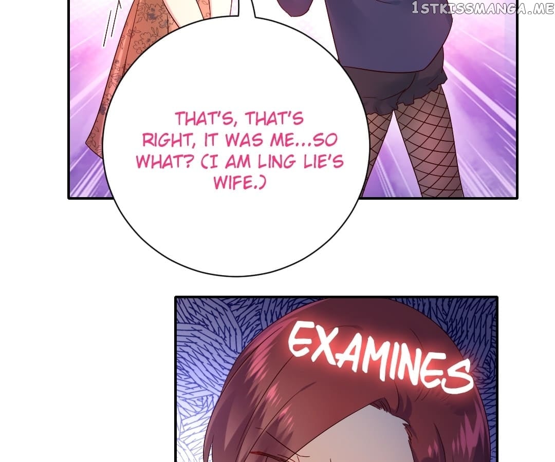 Child And Sweet Wife Chapter 101 - page 16