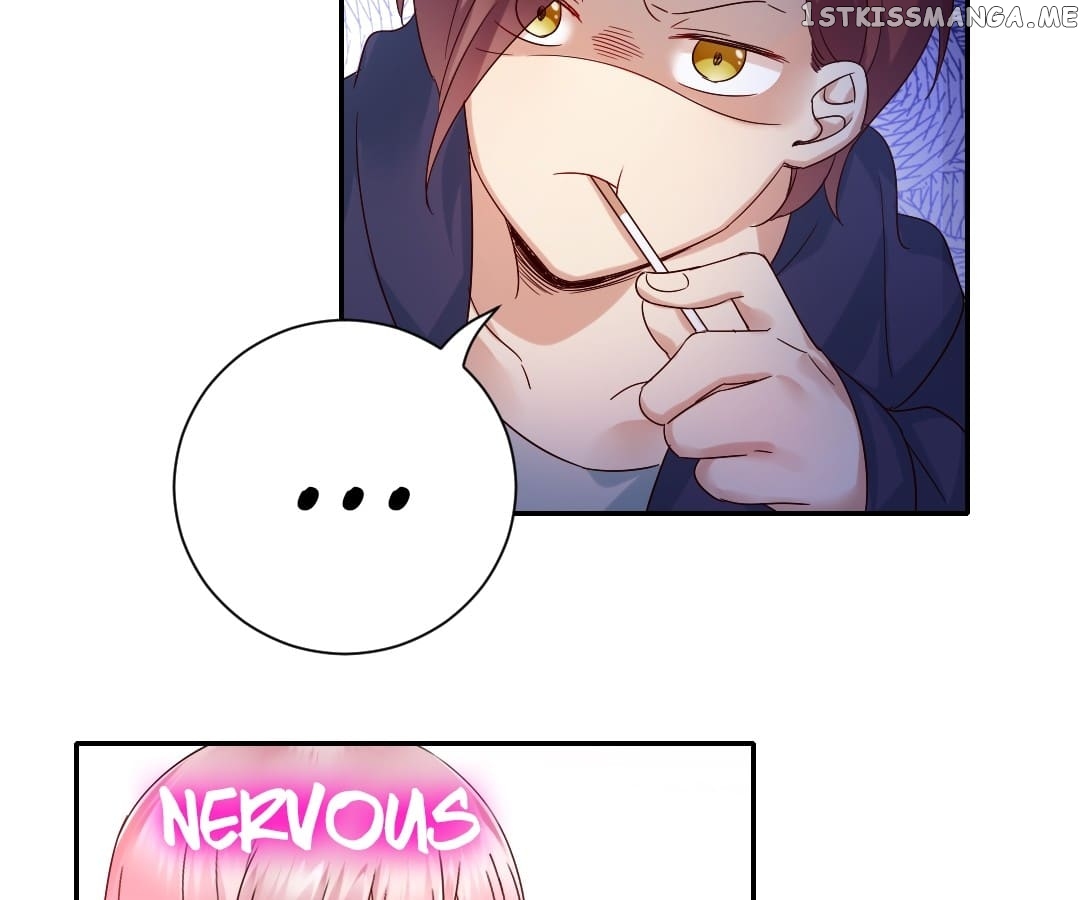 Child And Sweet Wife Chapter 101 - page 17