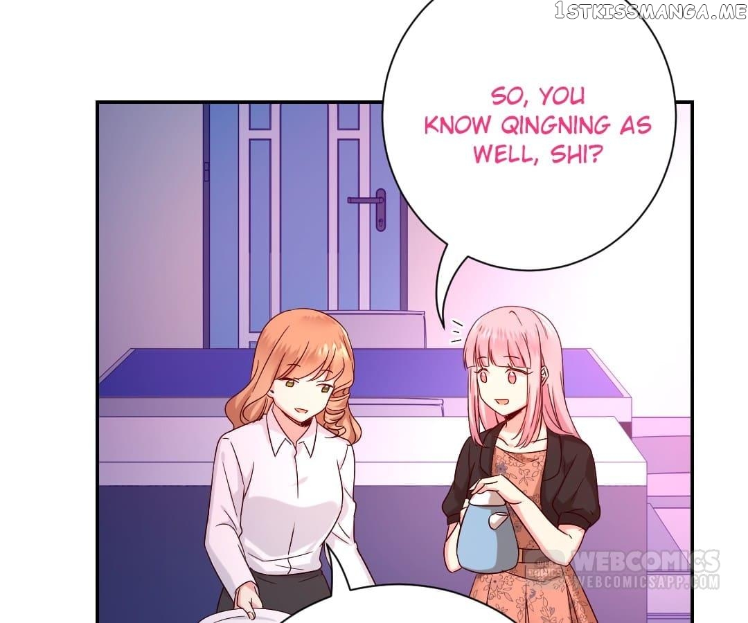 Child And Sweet Wife Chapter 101 - page 2