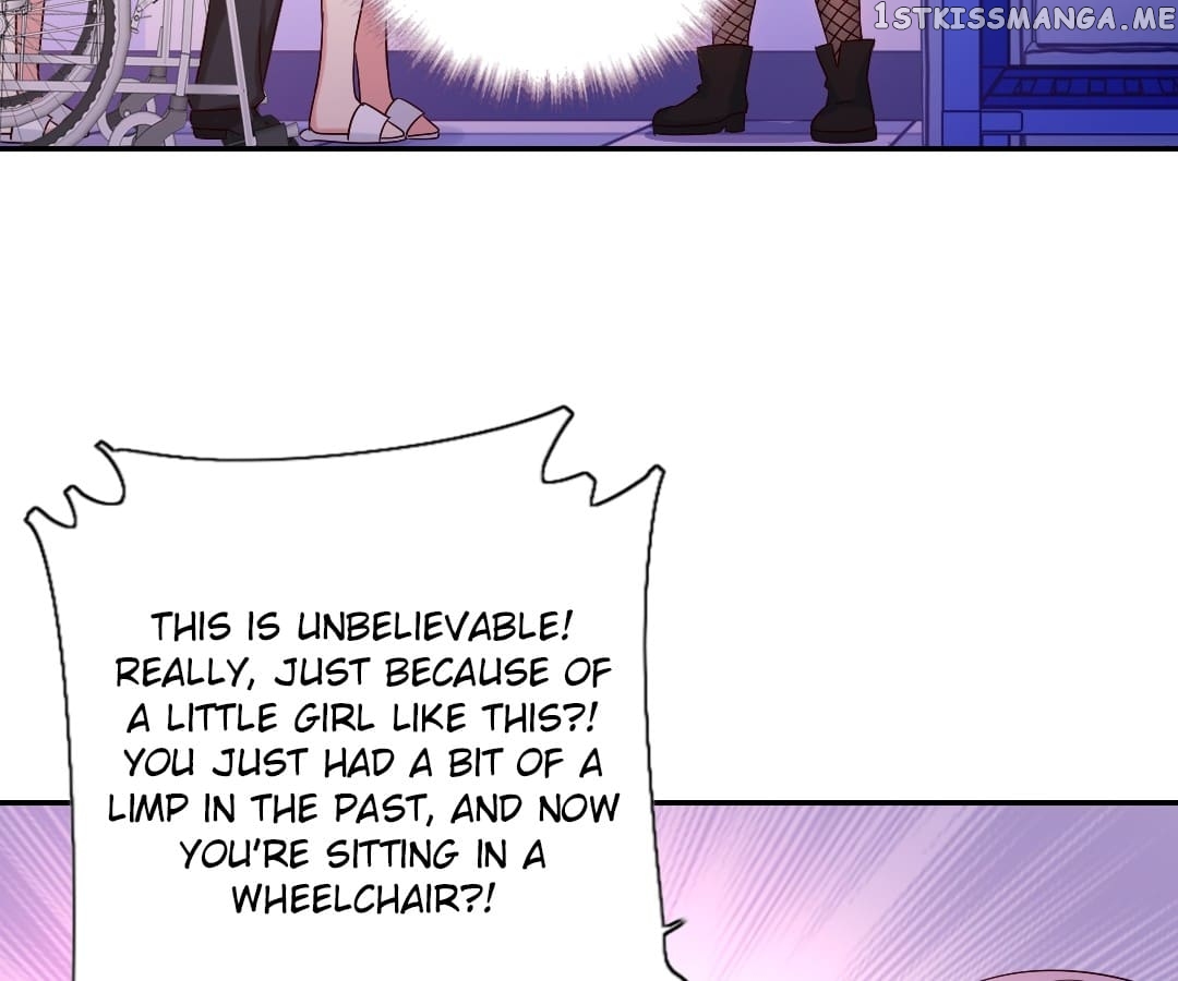 Child And Sweet Wife Chapter 101 - page 20
